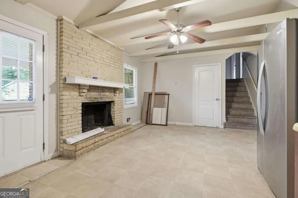 7037 Dalmatia DR Riverdale, GA 30296