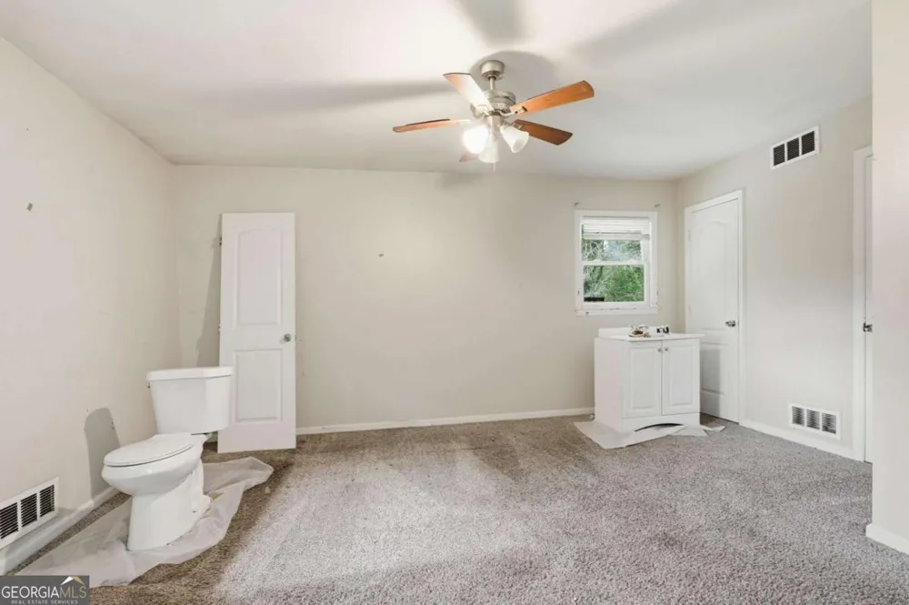7037 Dalmatia DR Riverdale, GA 30296