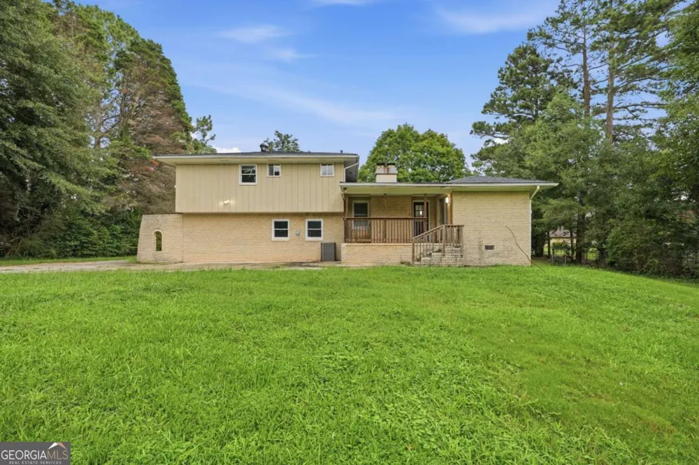 7037 Dalmatia DR Riverdale, GA 30296