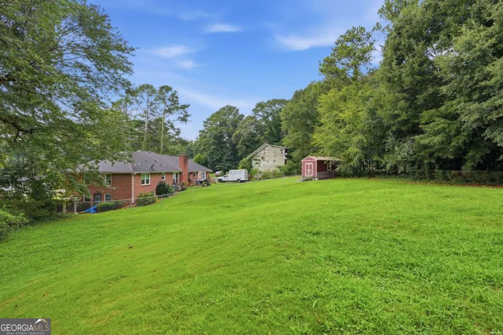 7037 Dalmatia DR Riverdale, GA 30296