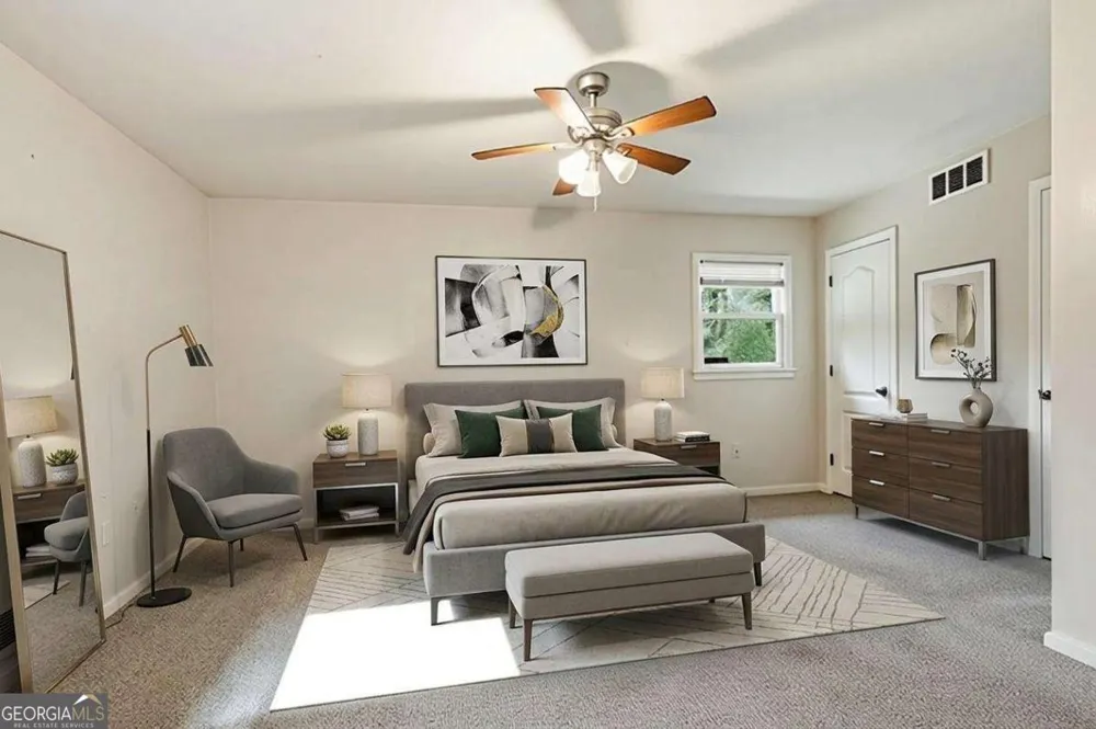 7037 Dalmatia DR Riverdale, GA 30296