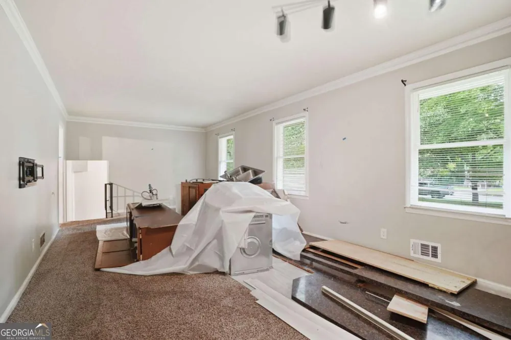 7037 Dalmatia DR Riverdale, GA 30296