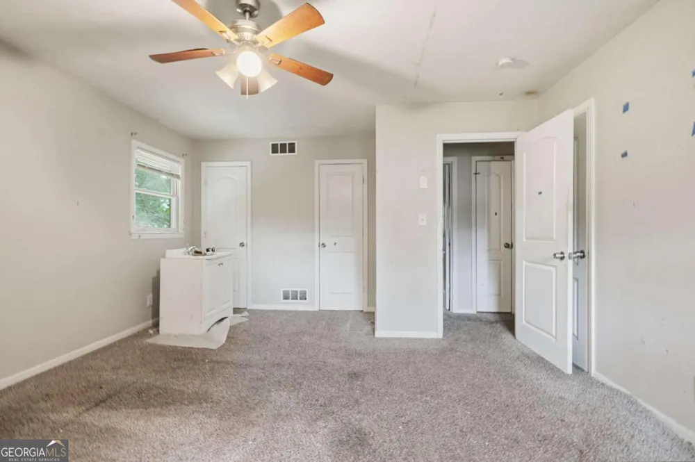 7037 Dalmatia DR Riverdale, GA 30296