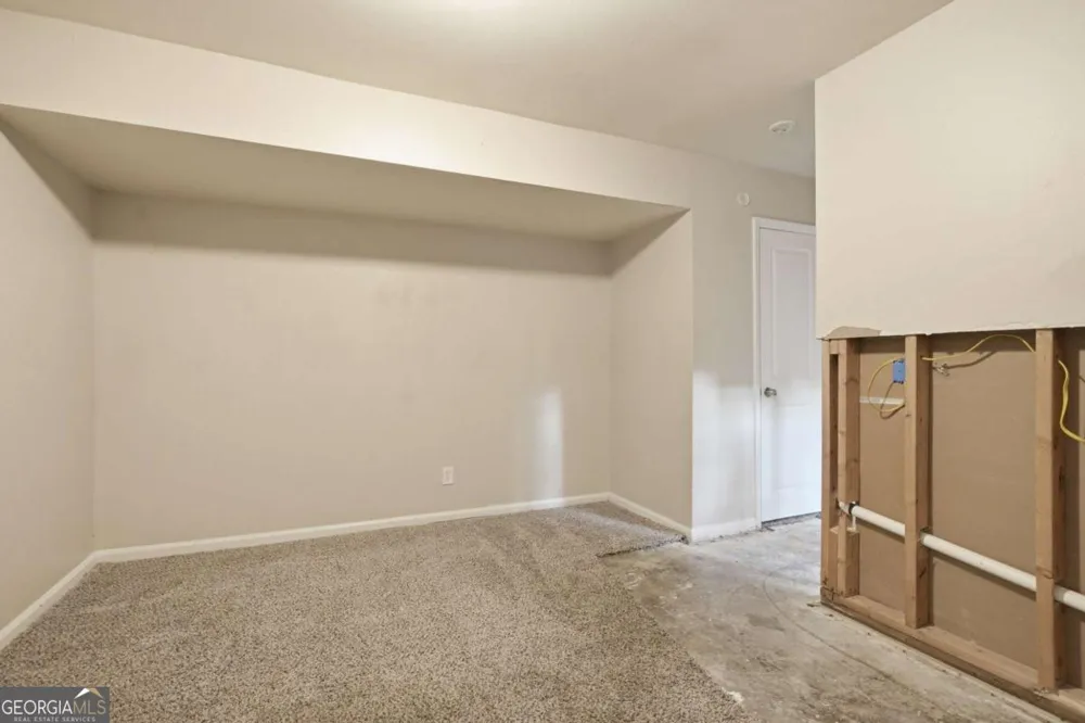 7037 Dalmatia DR Riverdale, GA 30296