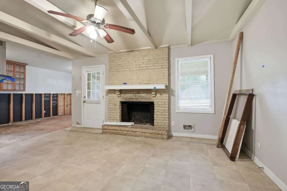 7037 Dalmatia DR Riverdale, GA 30296