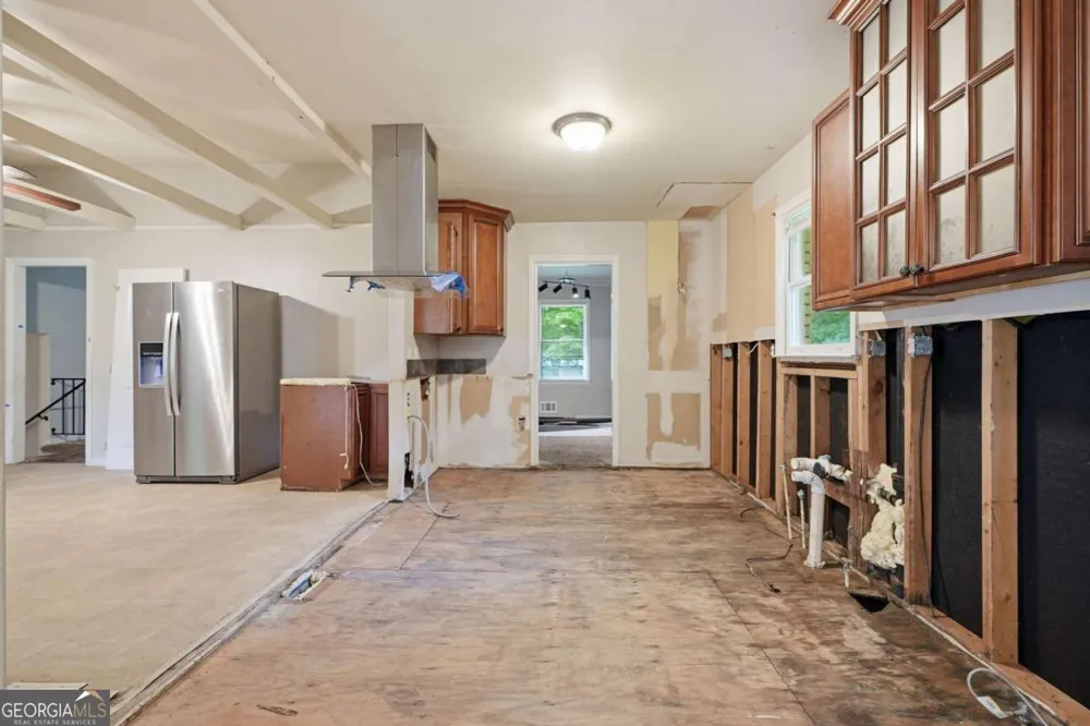 7037 Dalmatia DR Riverdale, GA 30296