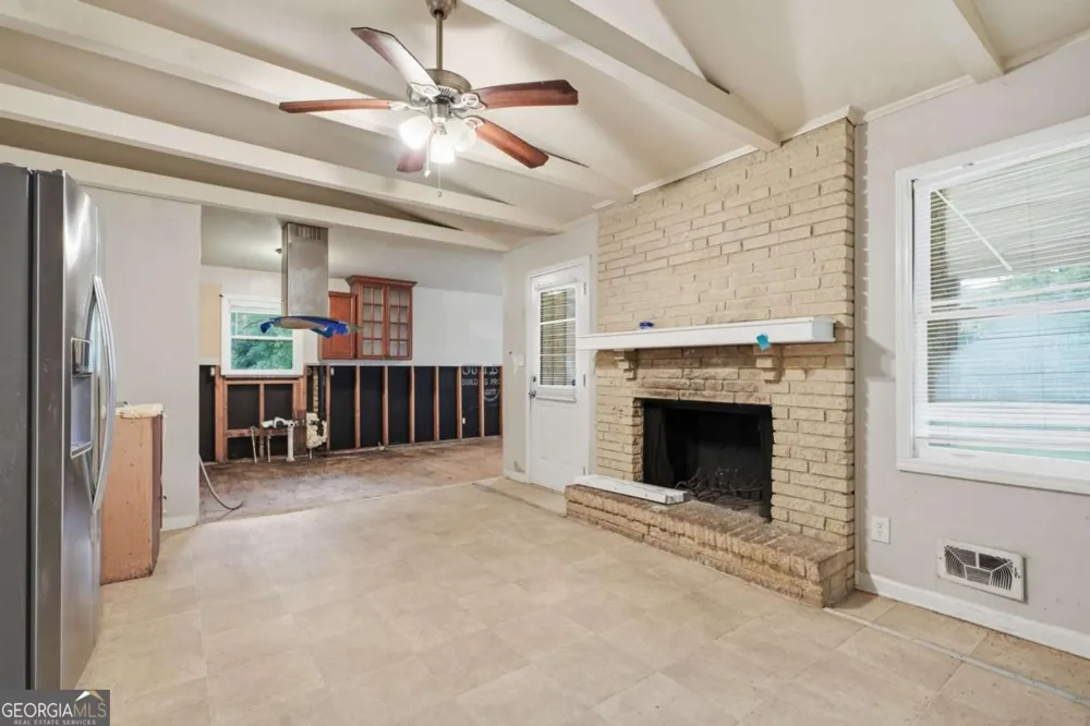 7037 Dalmatia DR Riverdale, GA 30296
