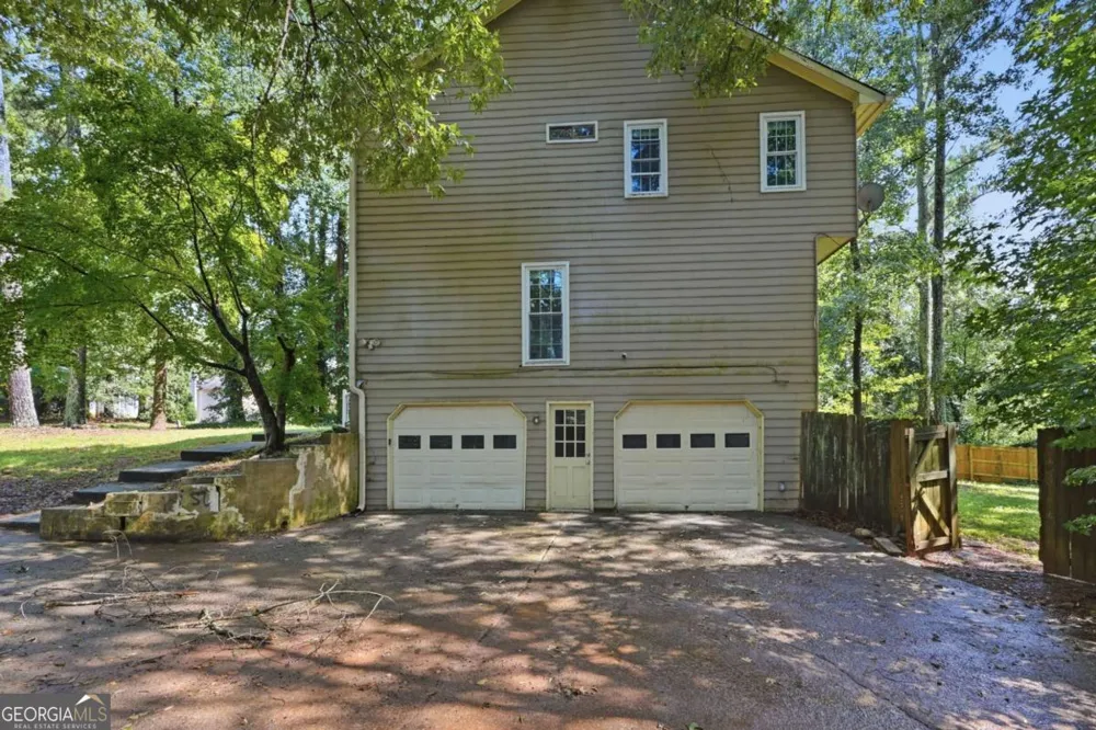 1985 Wrights WAY Jonesboro, GA 30236