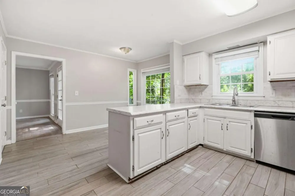 1985 Wrights WAY Jonesboro, GA 30236
