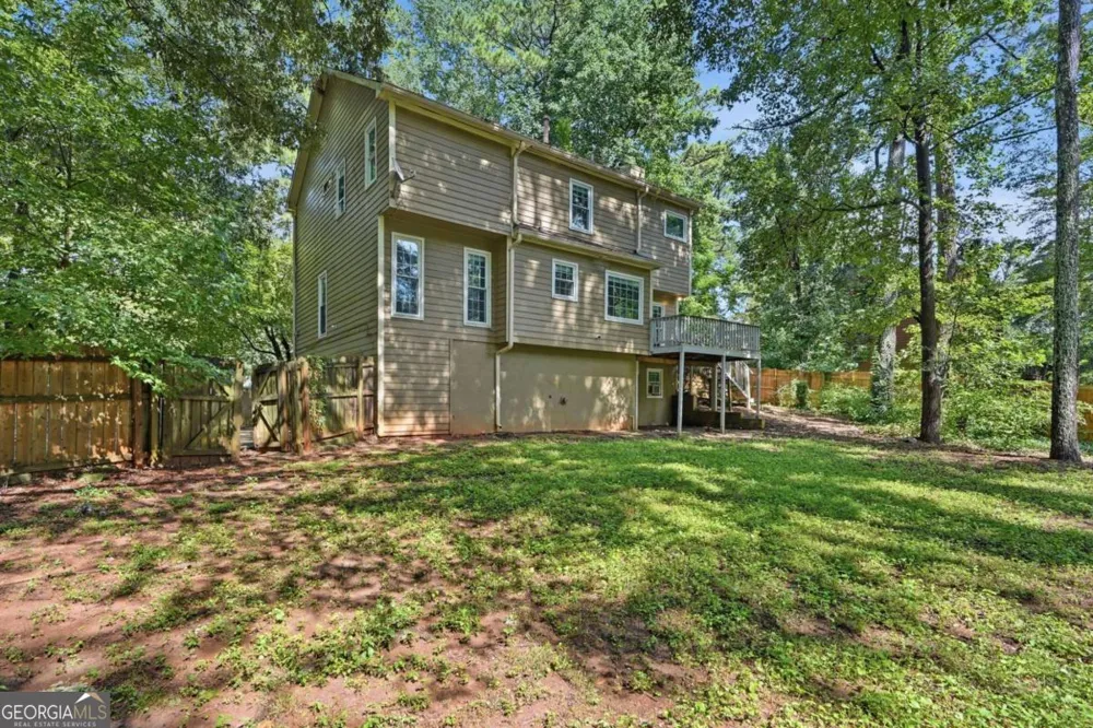 1985 Wrights WAY Jonesboro, GA 30236
