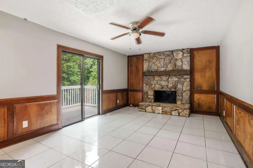 4442 Old Mabry PL NE Roswell, GA 30075