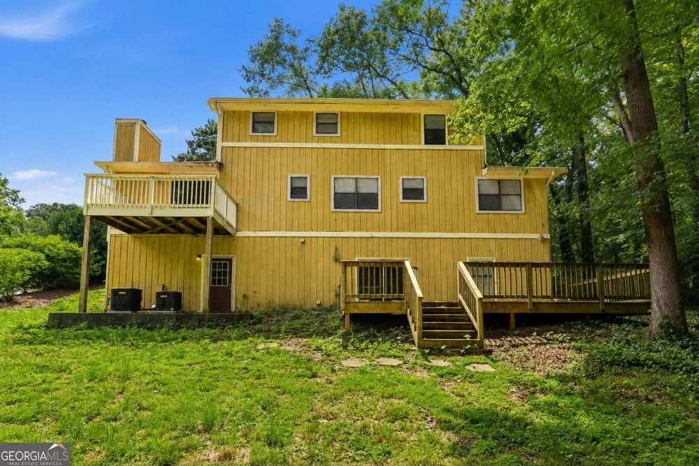 4442 Old Mabry PL NE Roswell, GA 30075