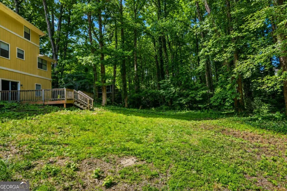 4442 Old Mabry PL NE Roswell, GA 30075