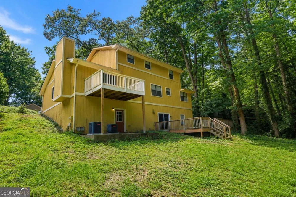 4442 Old Mabry PL NE Roswell, GA 30075
