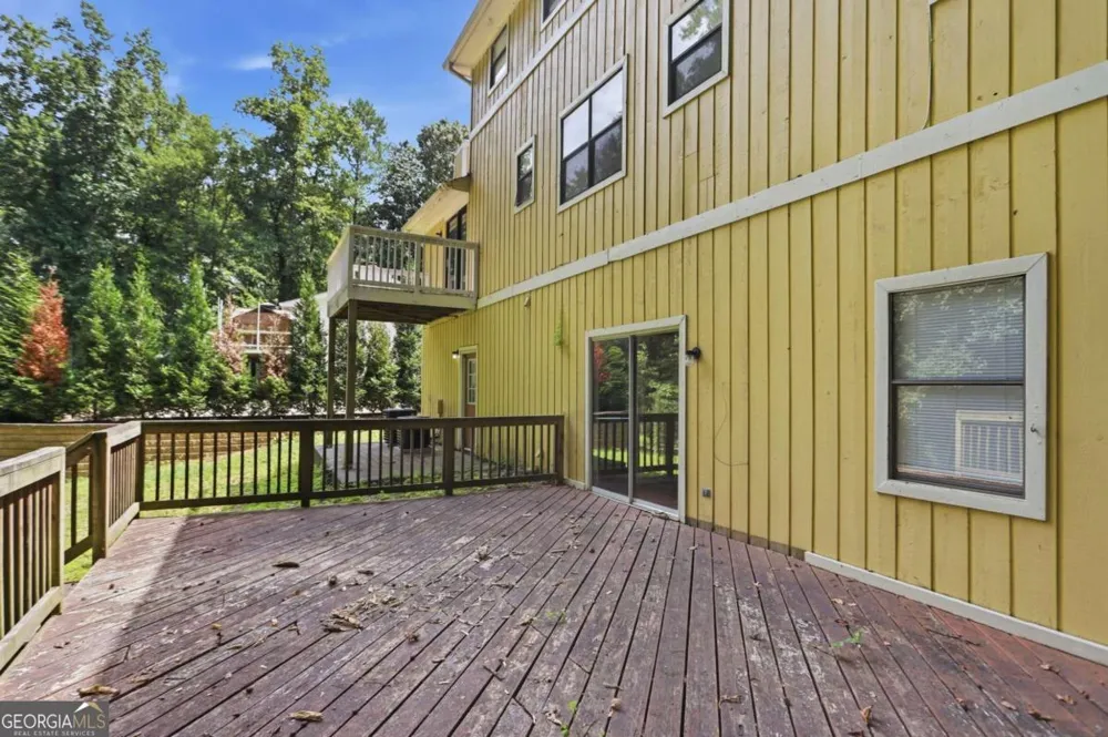 4442 Old Mabry PL NE Roswell, GA 30075