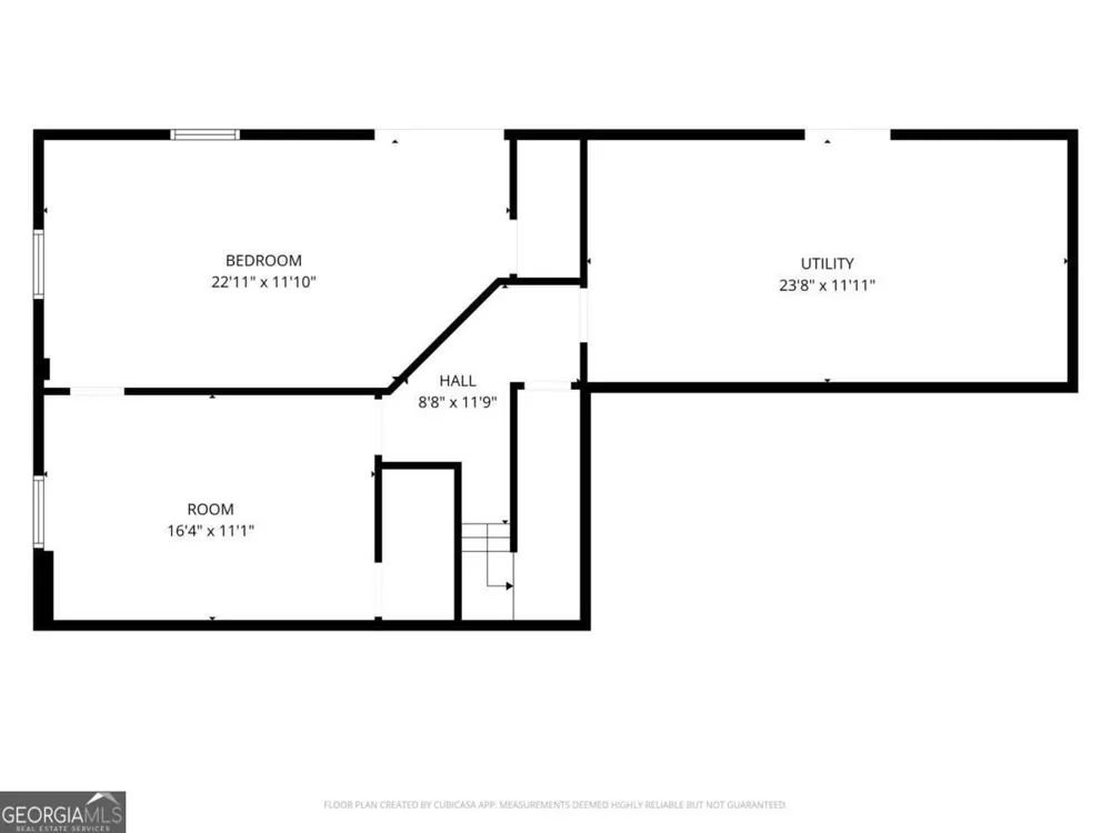 4442 Old Mabry PL NE Roswell, GA 30075