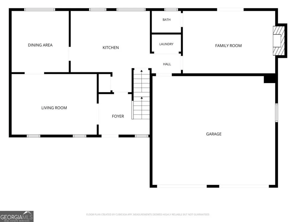 4442 Old Mabry PL NE Roswell, GA 30075
