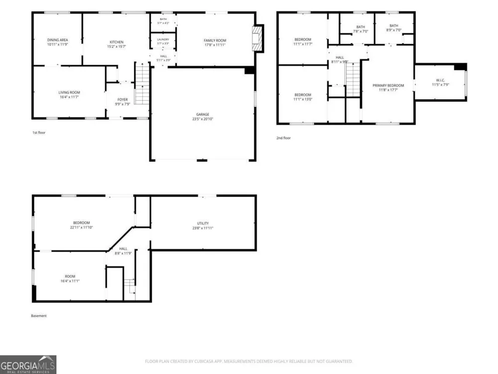 4442 Old Mabry PL NE Roswell, GA 30075