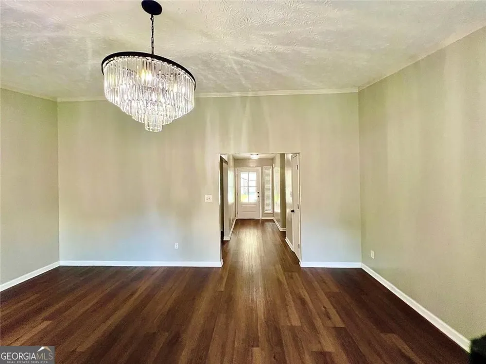 2034 Corners CIR Lithonia, GA 30058