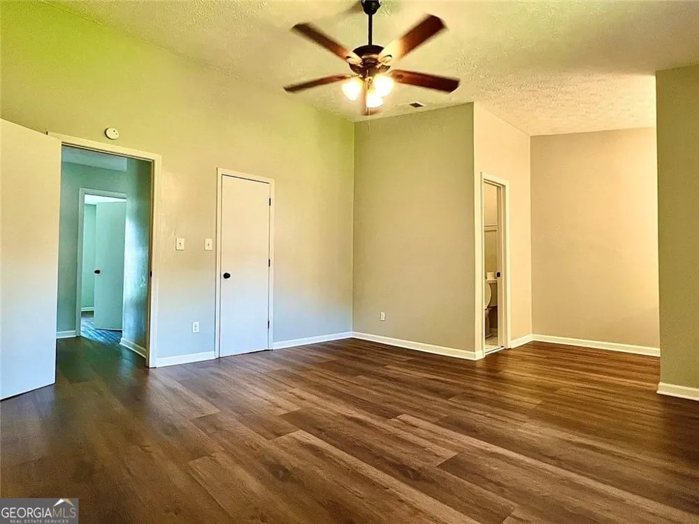 2034 Corners CIR Lithonia, GA 30058