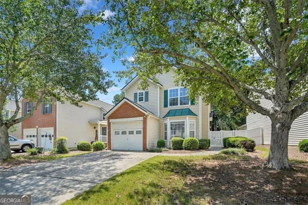 13372 Harpley CT Alpharetta, GA 30004