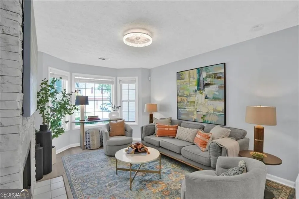 13372 Harpley CT Alpharetta, GA 30004