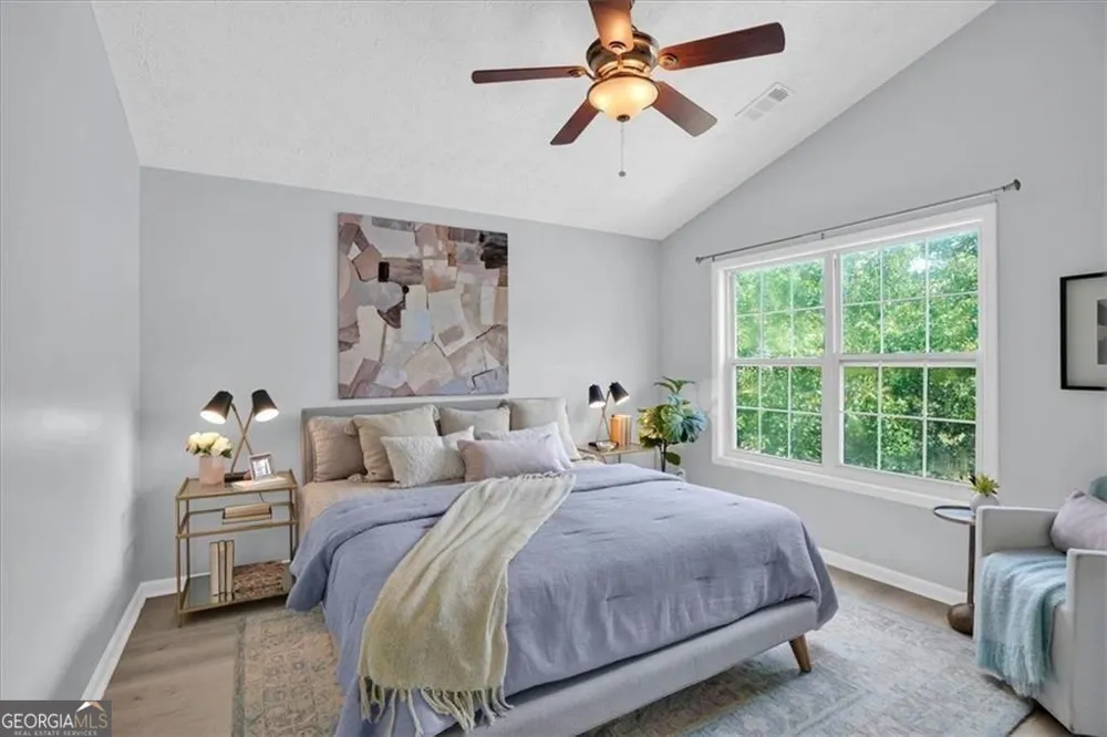 13372 Harpley CT Alpharetta, GA 30004
