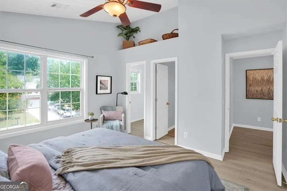 13372 Harpley CT Alpharetta, GA 30004