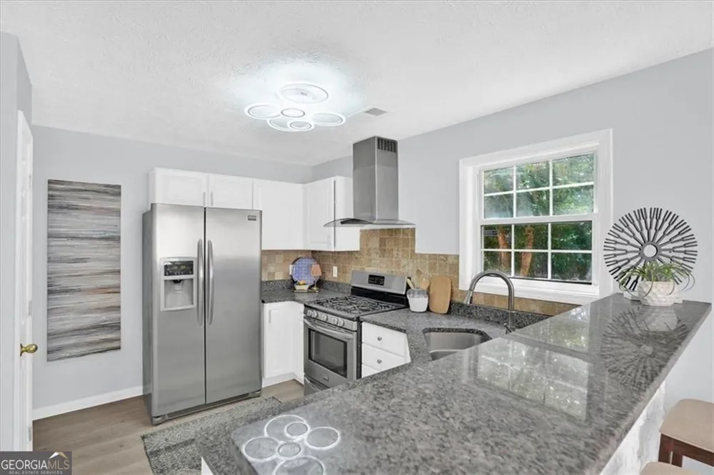 13372 Harpley CT Alpharetta, GA 30004