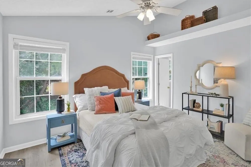 13372 Harpley CT Alpharetta, GA 30004