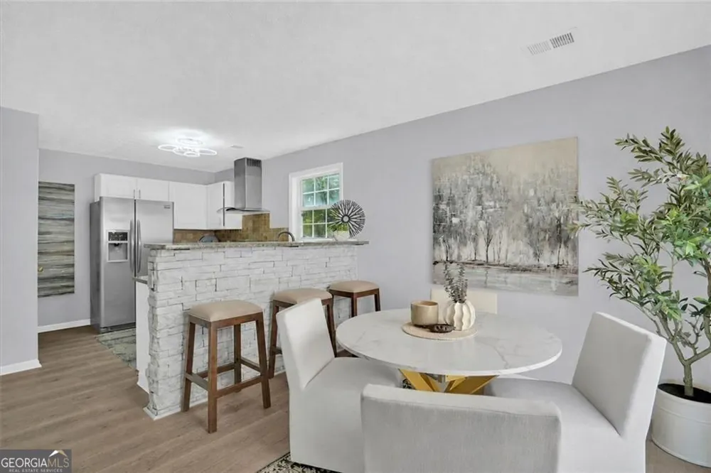 13372 Harpley CT Alpharetta, GA 30004