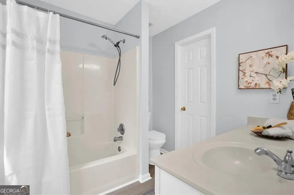 13372 Harpley CT Alpharetta, GA 30004