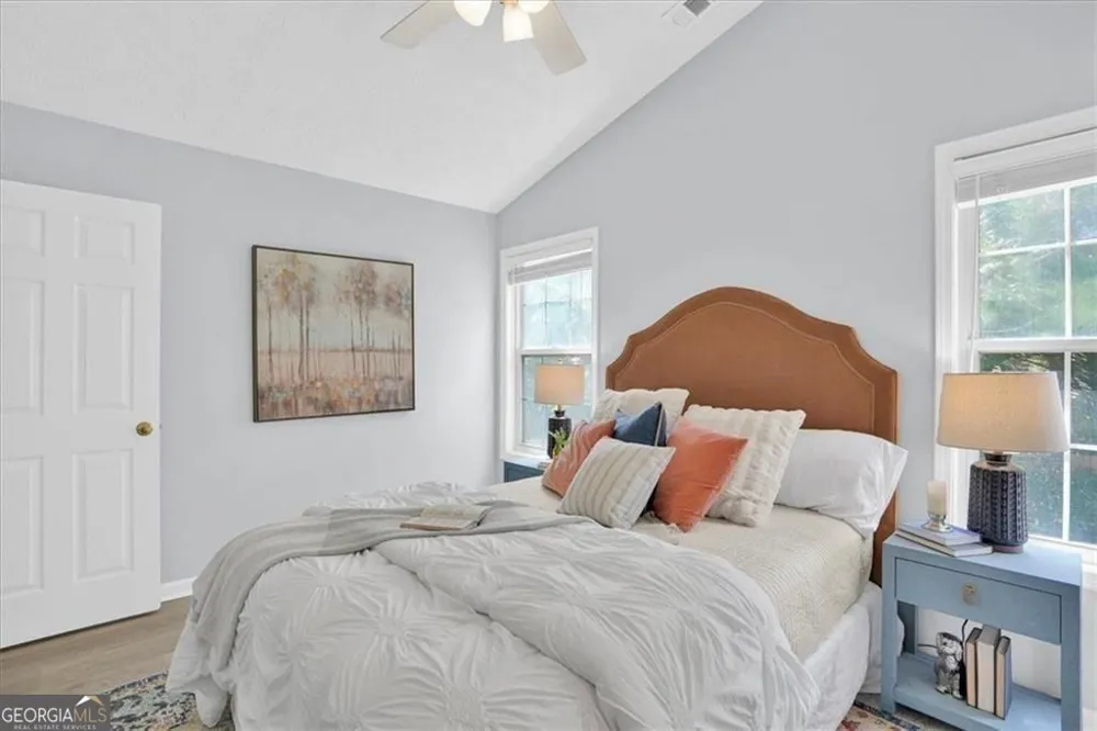 13372 Harpley CT Alpharetta, GA 30004