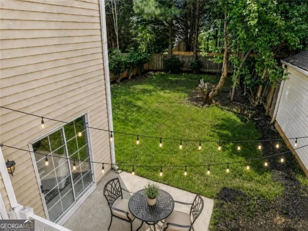 13372 Harpley CT Alpharetta, GA 30004