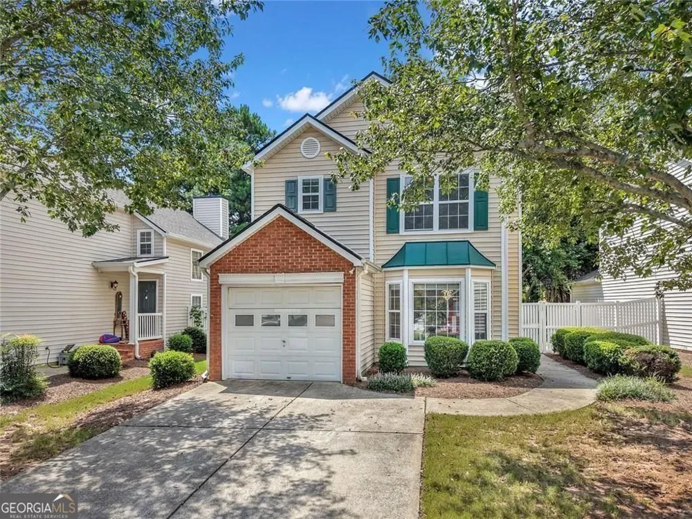 13372 Harpley CT Alpharetta, GA 30004