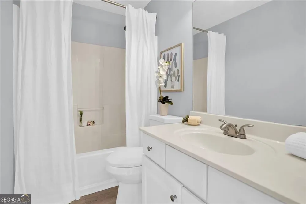 13372 Harpley CT Alpharetta, GA 30004