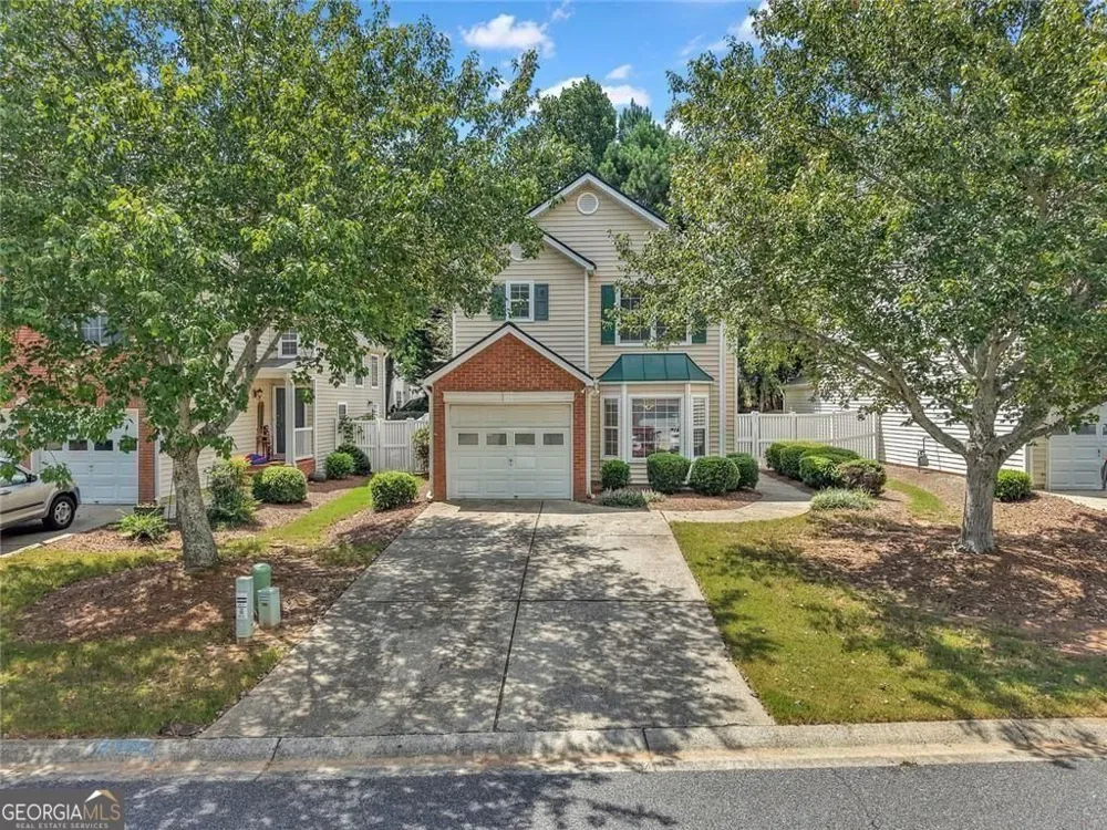 13372 Harpley CT Alpharetta, GA 30004