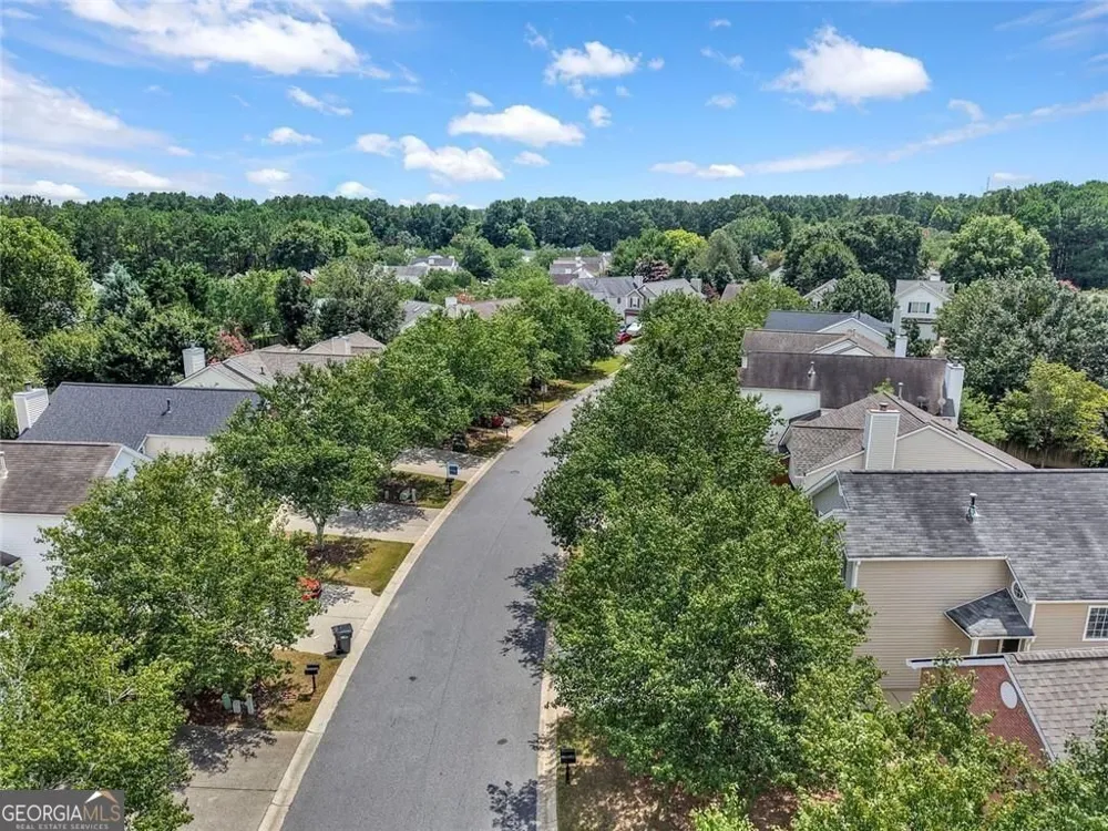 13372 Harpley CT Alpharetta, GA 30004