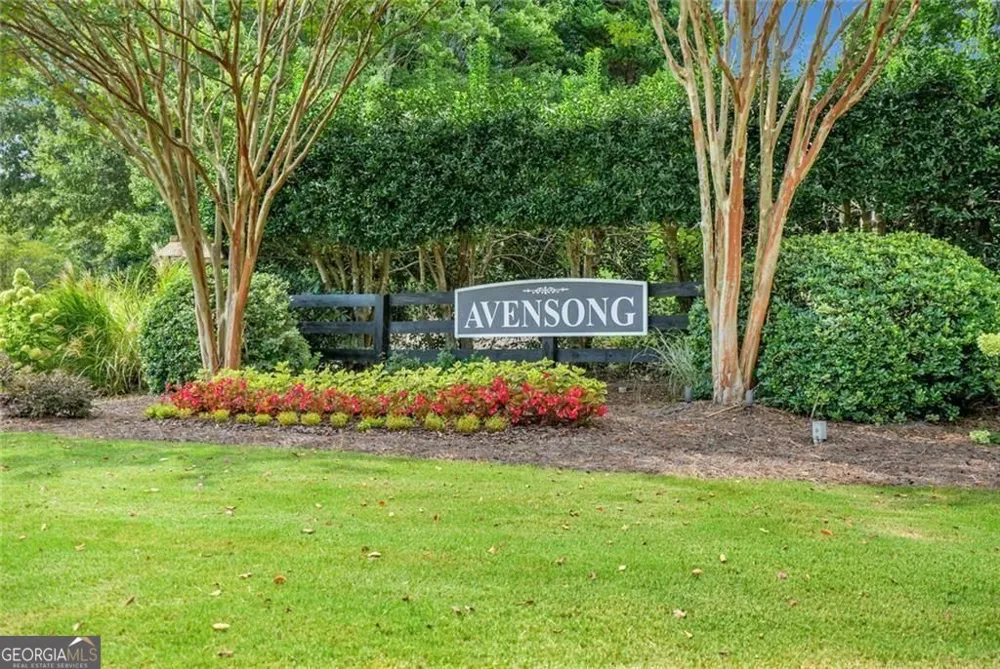 13372 Harpley CT Alpharetta, GA 30004