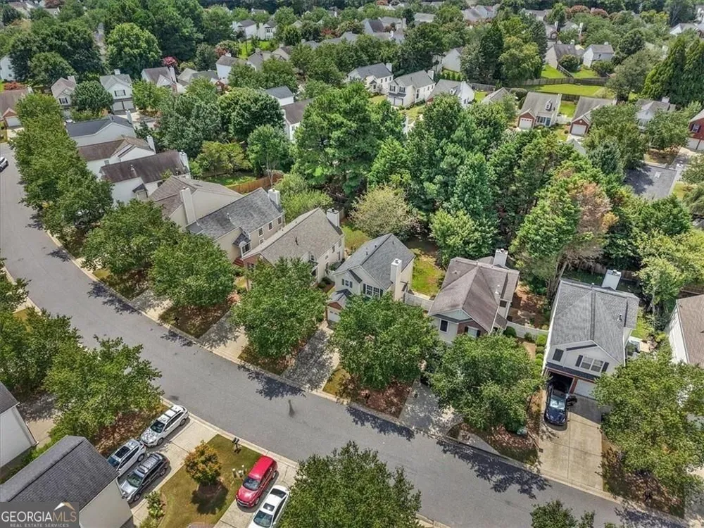 13372 Harpley CT Alpharetta, GA 30004