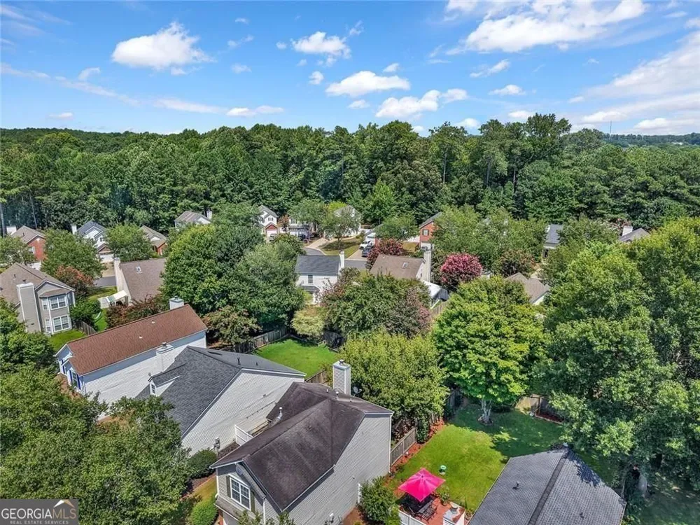13372 Harpley CT Alpharetta, GA 30004