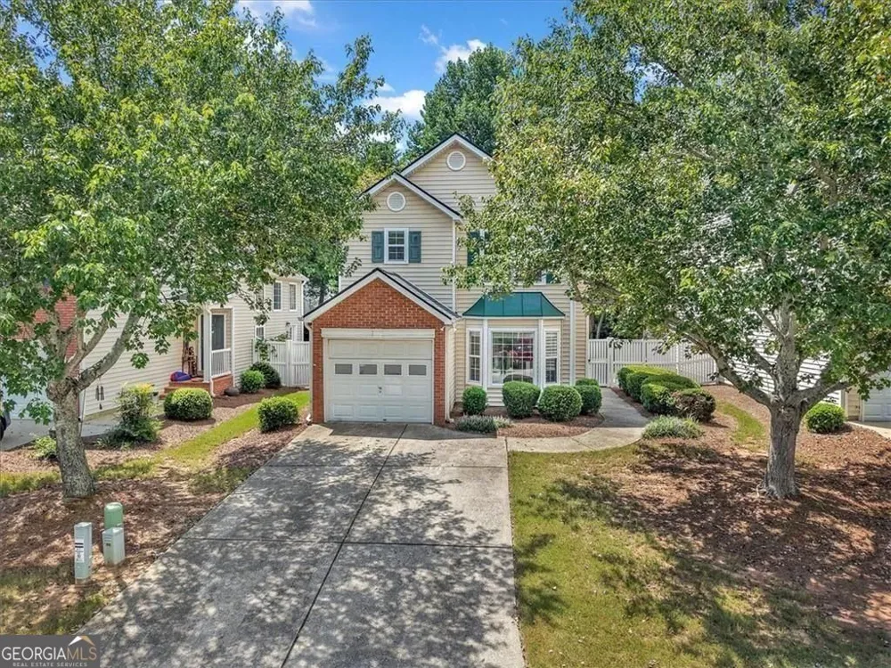 13372 Harpley CT Alpharetta, GA 30004