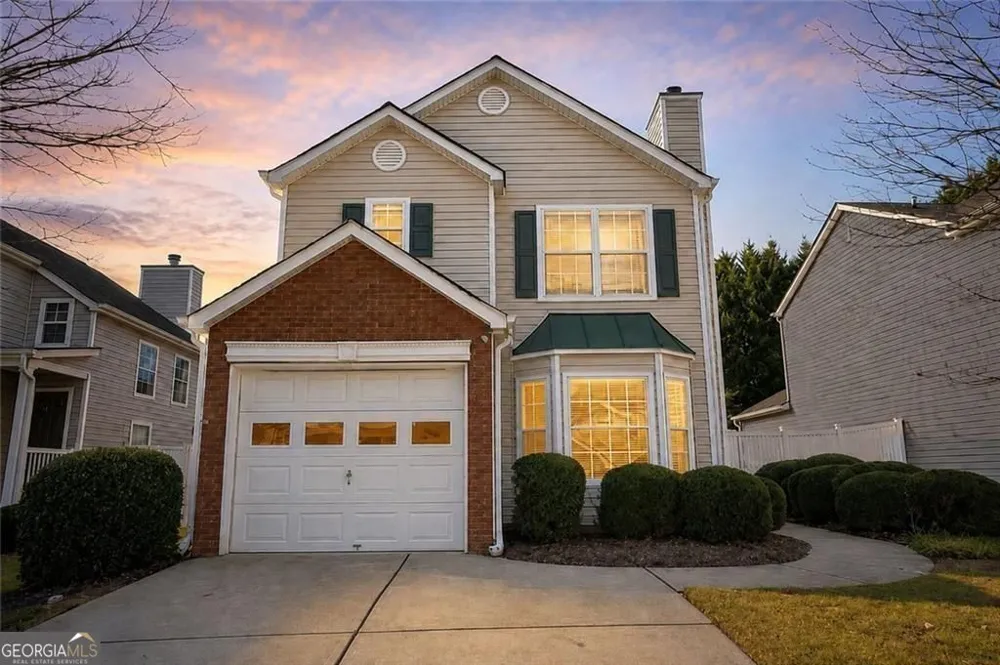 13372 Harpley CT Alpharetta, GA 30004