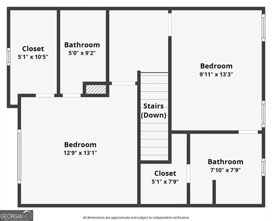 13372 Harpley CT Alpharetta, GA 30004