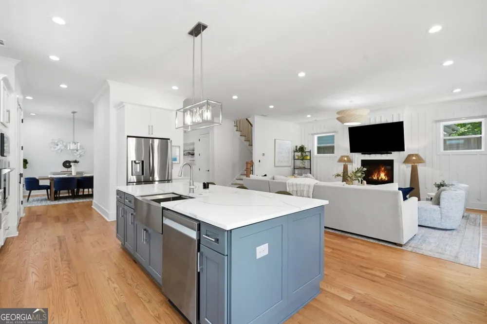 2114 Memorial DR SE Atlanta, GA 30317