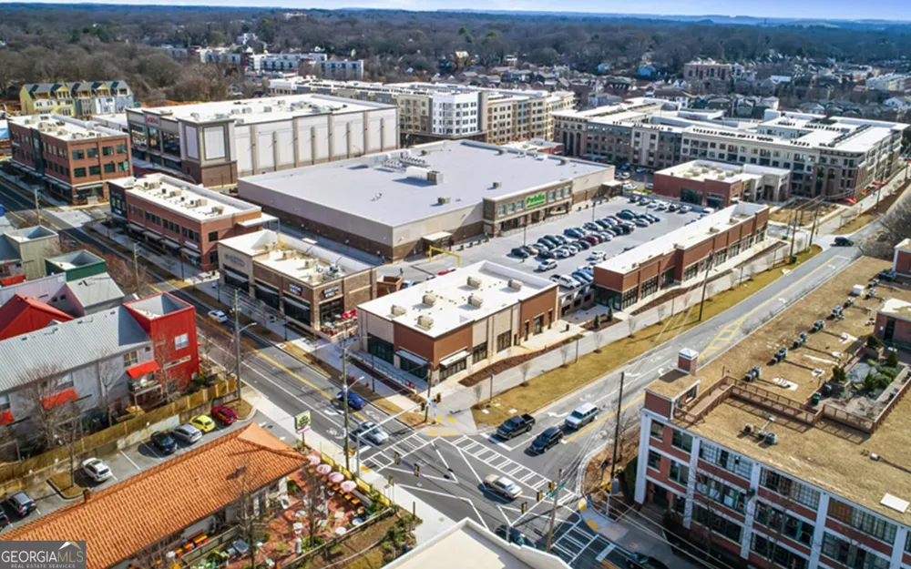 2114 Memorial DR SE Atlanta, GA 30317