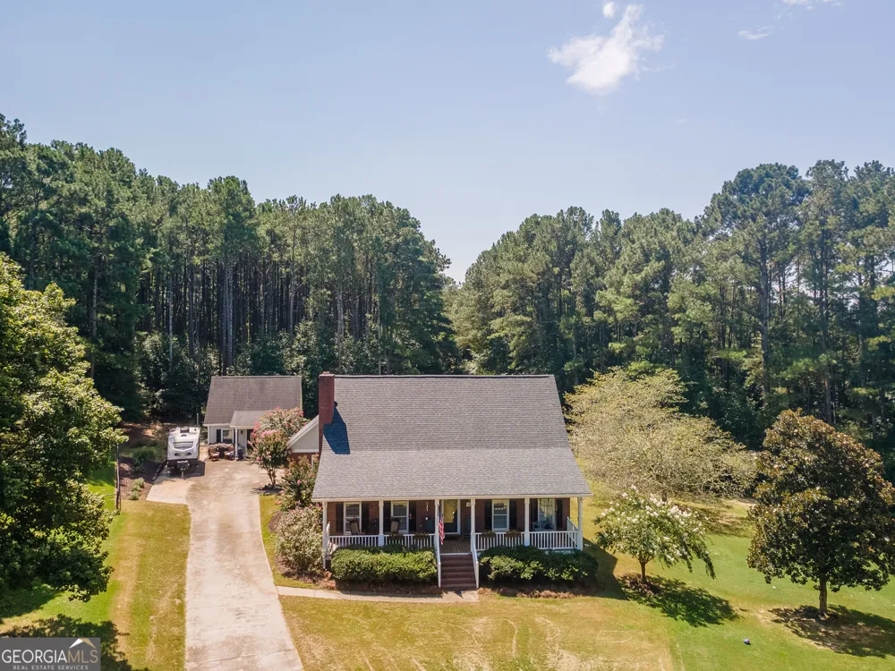 5454 McCullers LN Loganville, GA 30052