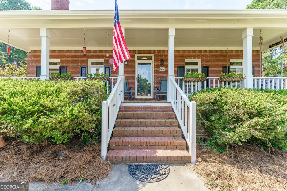 5454 McCullers LN Loganville, GA 30052