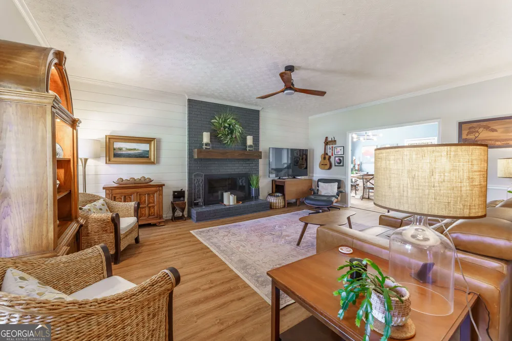 5454 McCullers LN Loganville, GA 30052