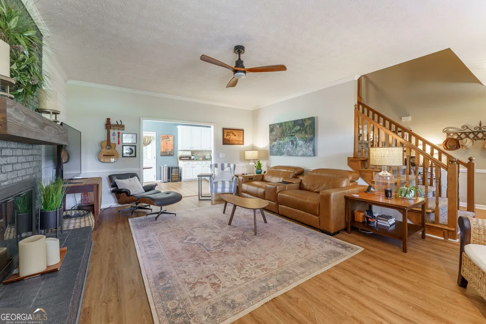 5454 McCullers LN Loganville, GA 30052